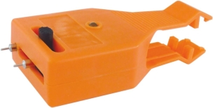 Fusible enfichable mini+standard+maxi assortiment avec testeur - coffret de 88 pcs