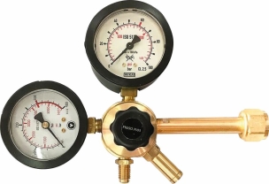 Régulateur de pression