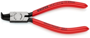 Pince pour circlips intérieurs Alésage de 12 à 25mm