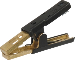 Pince bronze noire 250A 143mm