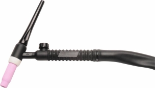 Torche TIG air 135A - longueur 4m connexion 13mm