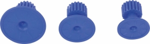 Ventouses pour réf. 71471 - sachet de 9 pcs
