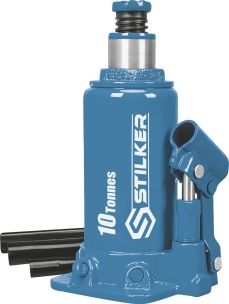 Cric bouteille hydraulique 10T