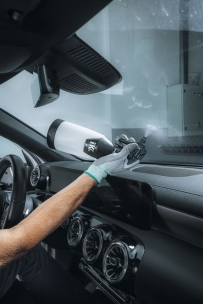 Pulvérisateur à gâchette 1L 360° avec joint viton