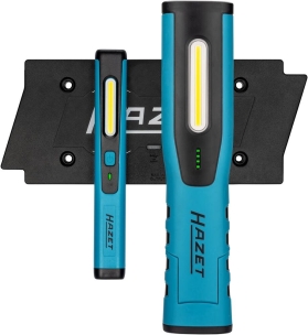 Jeu de lampes à LED chargement sans fil 2 pièces