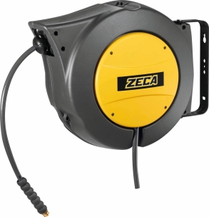 Enrouleur automatique de tuyau d'air 10mm 16m