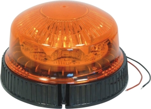 Gyrophare LED rotatif à fixer Gyrophare LED rotatif à fixer