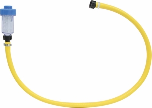 Kit anti-calcaire préventif pour nettoyeur HP eau chaude