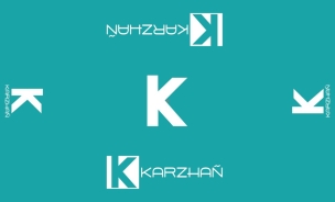 Nappe Karzhañ 280x170cm