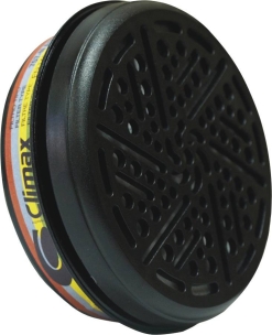 Filtre à baïonnette A1B1E1K1 pour réf. 18060/18040/65600- blister de 2 pcs