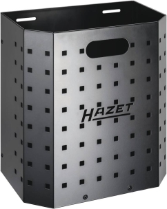 Corbeille a papier pour servantes Hazet