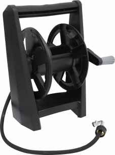 Poignée complète avec enrouleur + flexible pour réf. 50022-50021