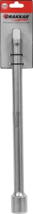 Rallonge 3/4" 400mm - carte
