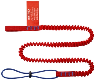 Longe de fixation outils antichute 1,5m