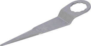 Couteaux pour décolle pare-brise 57/90/30/24mm - lot de 4 pcs Couteaux pour décolle pare-brise 57/90/30/24mm - lot de 4 pcs