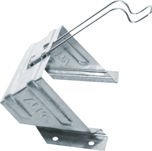 Bride acier pour cale poids lourds 5000kg Bride acier pour cale poids lourds 5000kg