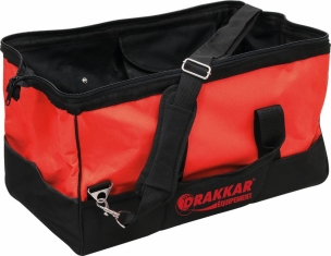 Pack 20V perceuse 40Nm-meuleuse 125mm- projecteur-2 batteries 2Ah Li-ion-sac de transport