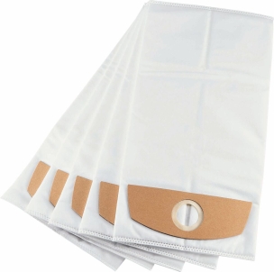 Jeu de sacs filtrants en non tissé