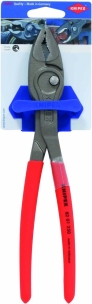 Pince multiprise frontale 250mm Twingrip - carte