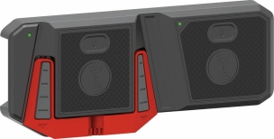 Pack éclairage à induction - Lampe frontale, baladeuse et chargeur