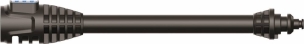 Lance pour nettoyeur HP réf.64835