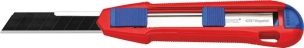 Cutter 18mm auto-bloquant