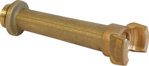 Lance type pompier M24X200