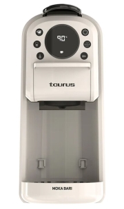 Cafetière Expresso 4 en 1 Mokabari 1400W