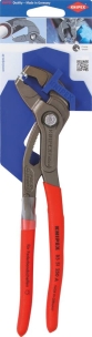 Pince à collier autoserrant 70mm max- carte