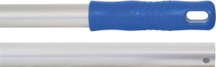 Manche aluminium 23mm 1450mm