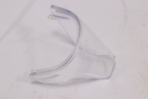 Carter de protection transparent pour réf. 50512