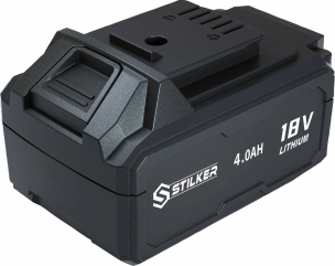 Batterie Li-ion 4Ah Stilker seule