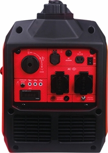 Groupe électrogène Inverter 2kW essence