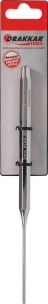 Chasse-goupille 3x200mm - carte