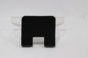 Filtre mousse pour réf. 50003
