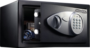 Coffre fort à combinaison électronique 194x290x264mm