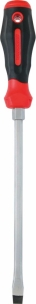 Tournevis plat avec écrou 10x200mm