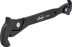 Clé multifonction de manoeuvre d'une seule main V6050