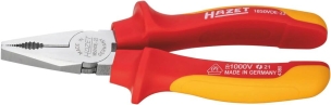 Pince universelle 160mm isolée 1000V bi-matière