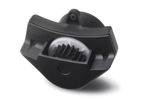 Enrouleur automatique orientable de tuyau d'air polyuréthane 15 bar 8x12mm 12+1m 1/4" avec frein