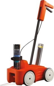 Chariot traceur de lignes SOPPEC