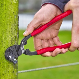 Coupe boulon de 1 à 6mm 250mm gainé
