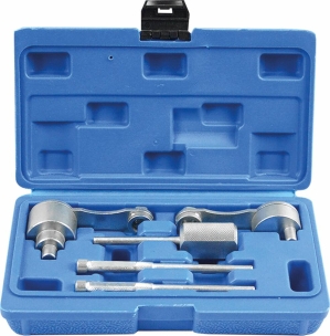 Coffret de calage pour PSA/Land Rover/Jaguar 2.7/3.0 V6 (TDV6)