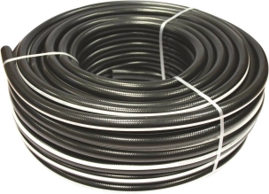 Tuyau air comprimé/pulvérisation en PVC 20 bar 16x23mm 50m