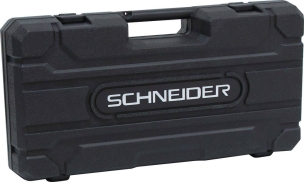 Pompe à graisse 20V 690 bar - 1 batterie Li-ion 2Ah - 1 chargeur 3A - coffret