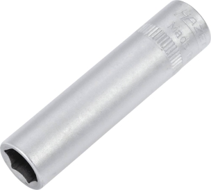 Douille longue 1/4" de 8mm