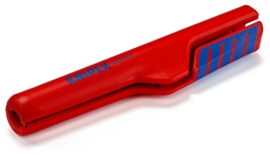 Outil a dégainer en profondeur câbles ronds ø8a13mm