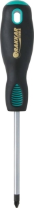 Tournevis Pozidriv® PZ2 100mm