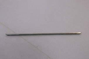 Crémaillère pour réf. 15586