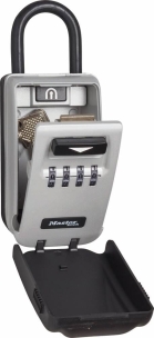 Coffre fort extérieur mobile pour clés 4 chiffres 126x72x52mm